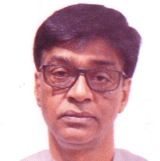 Ghosh Hemanta