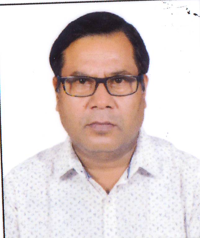 Kanai Ghosh