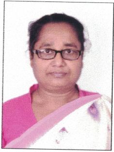 Nanibala Biswas (Das)