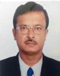 Bikash Biswas