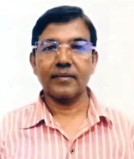 Sandip Sarkar