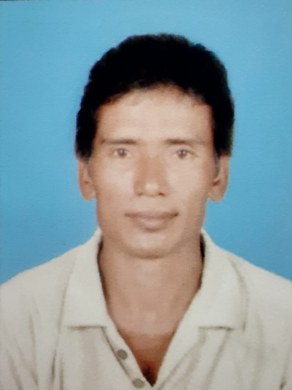 Akshay Sarkar