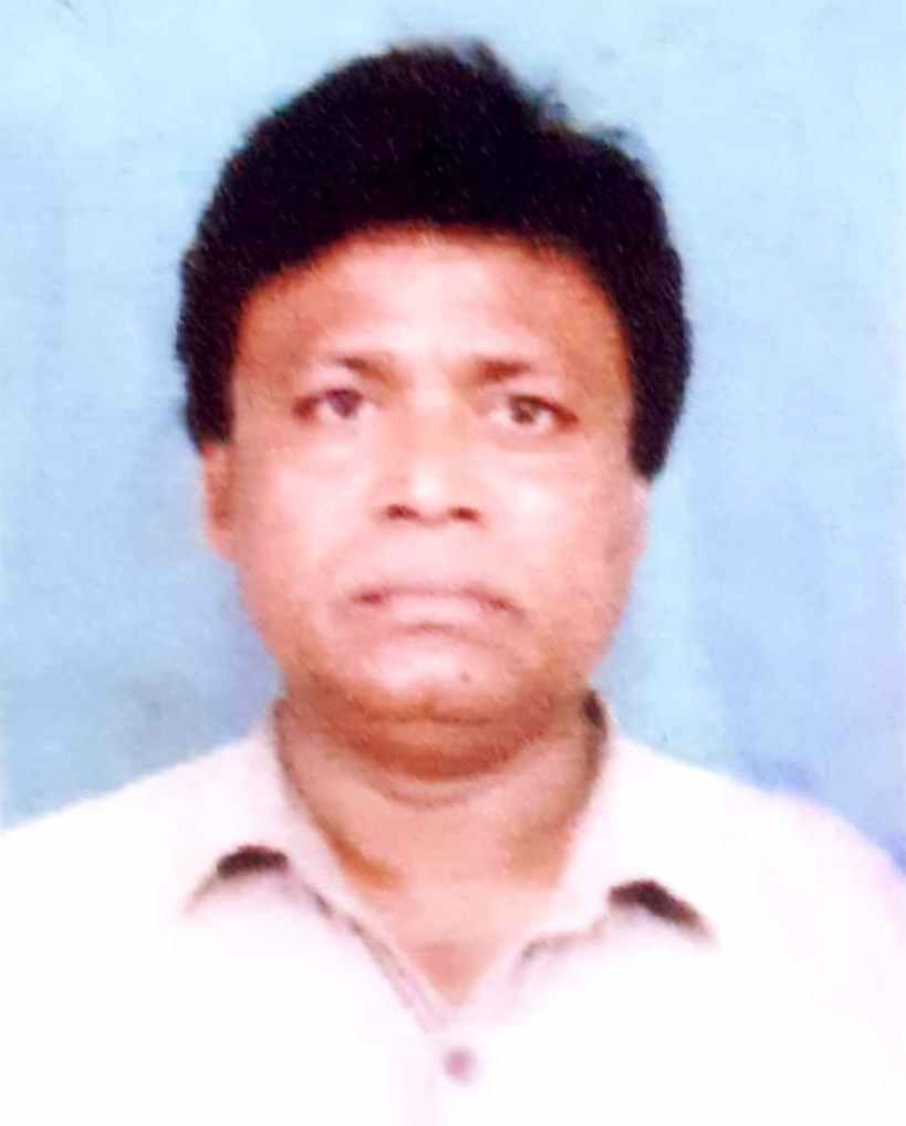 Arun Kanti Bala