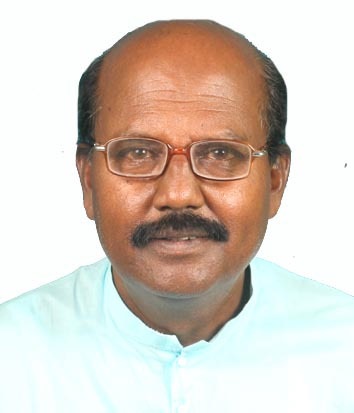 Nanda Lal Hazra