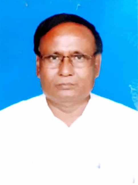 Satyendra Nath Ray