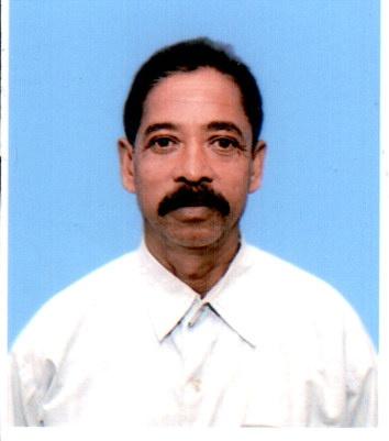 Aswani Pal