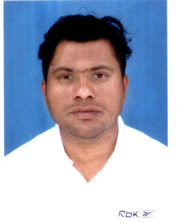 Jumman Ali Khan