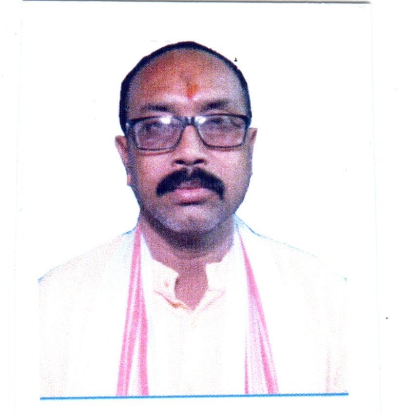 Madan Ruidas