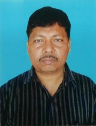Kamal Chandra Dolui