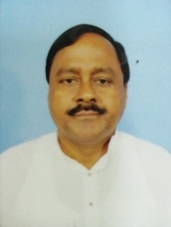 Shankar Dolai