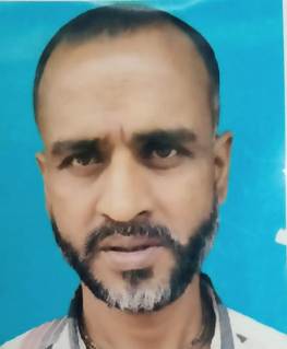 Sunil Biswas