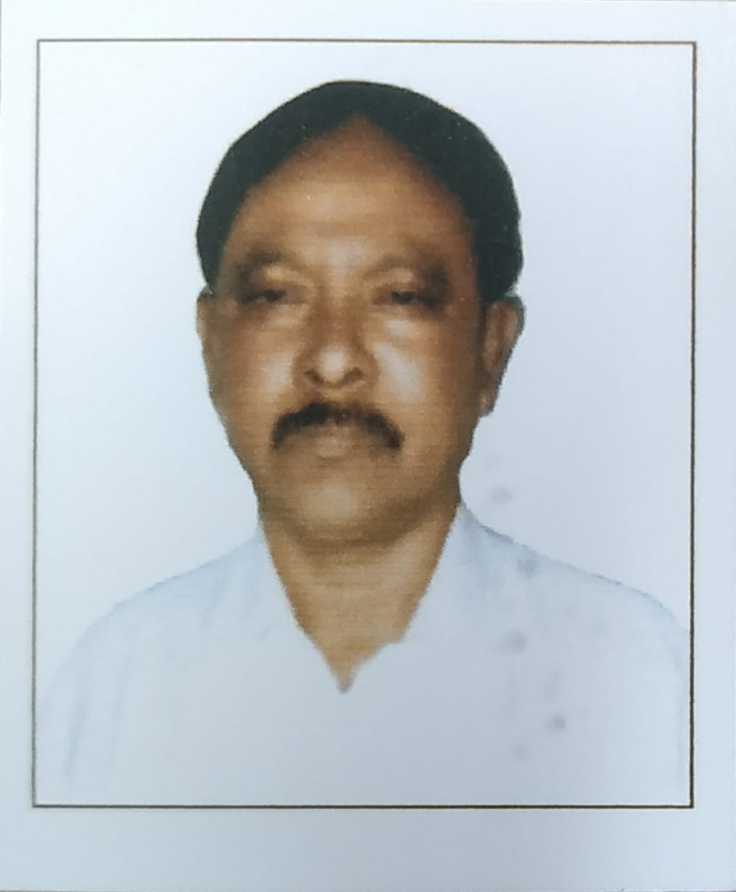 Biswanath Karak