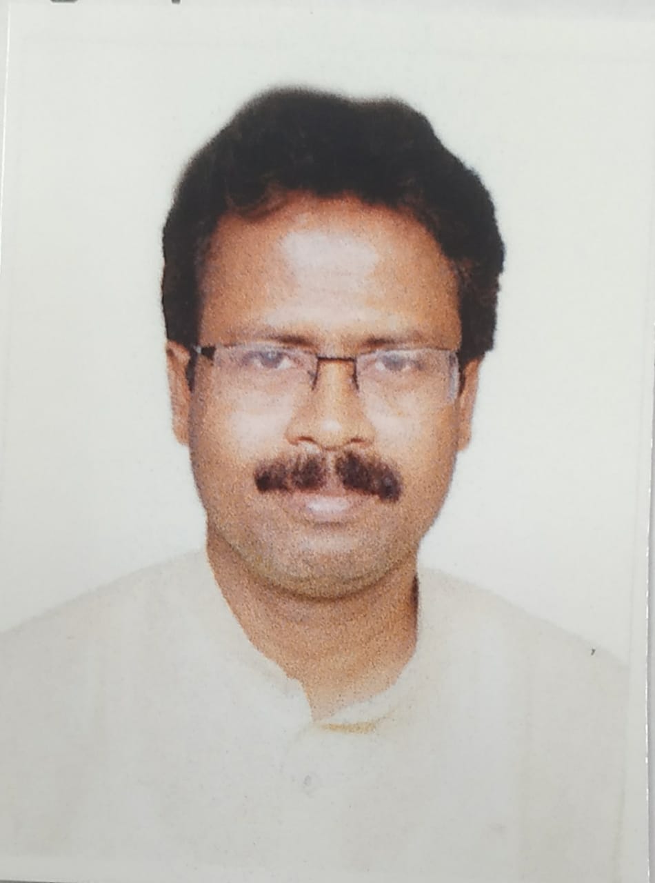 Manas Majumdar
