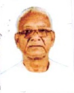 Shiba Prasad Malick