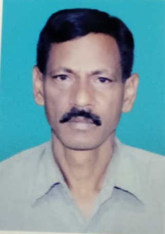 Banamali Nayek