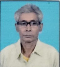 Jiten Giri