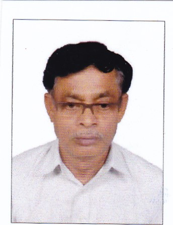 Anil Chandra Mondal