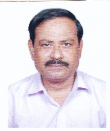 Barun Pramanik (Chitta)