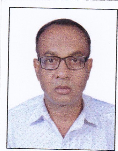 Tapan Mistri