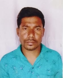 Pratap Koramudi