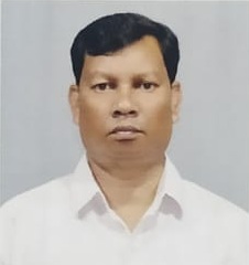 Provat Kisku