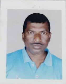 Shrinath Tudu