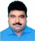Amar Krishna Mandal