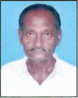 Kishor Biswas