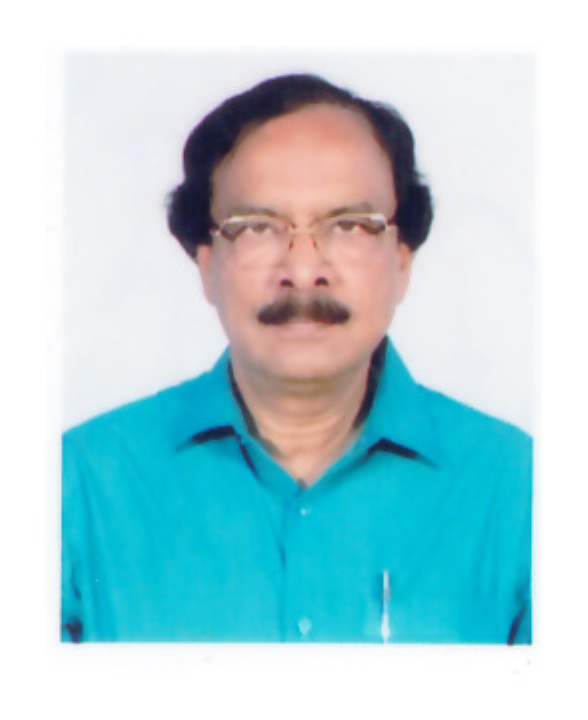 Dr. Asok Kumar Chattopadhyay