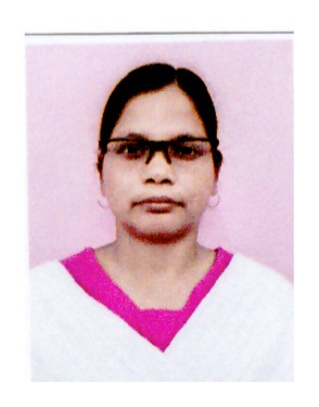 Juthika Dhibar