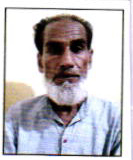 Abubakkar Mandal