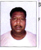 Sahabur Rahaman Kha
