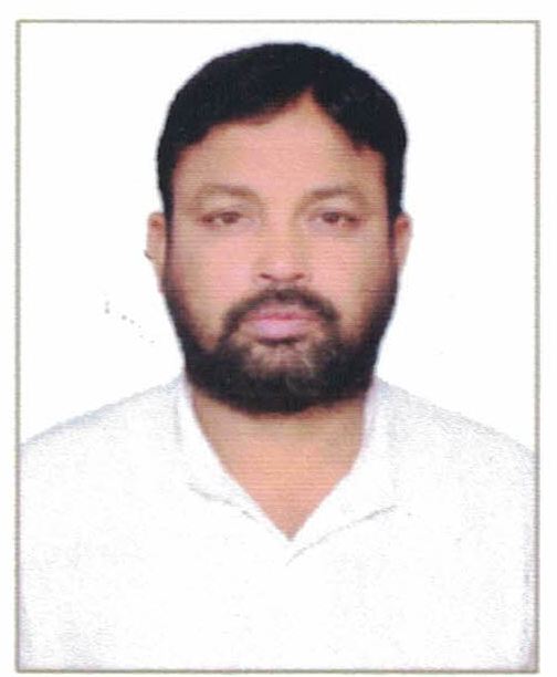 Biswajit Biswas