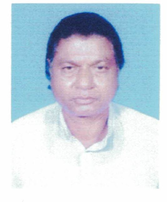 Harish Chandra Biswas