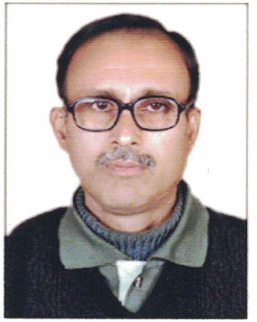 Madhab Biswas