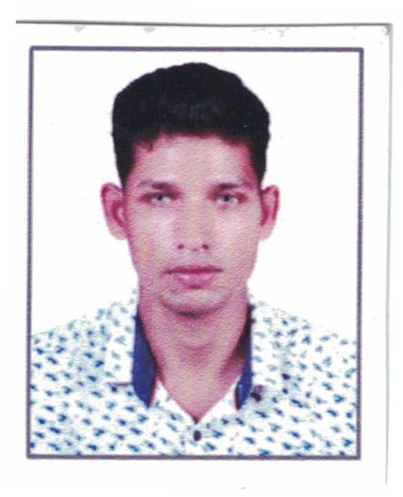 Nayan Halder