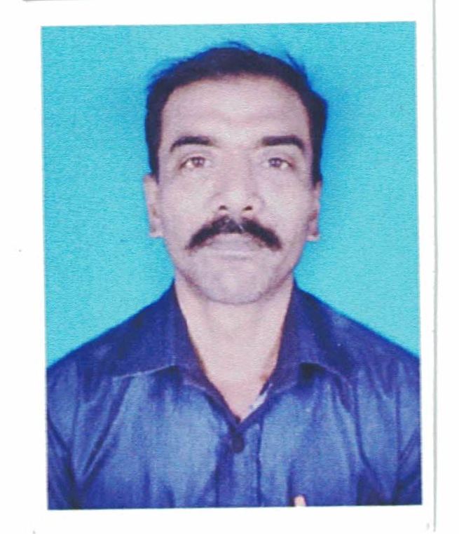 Samir Biswas