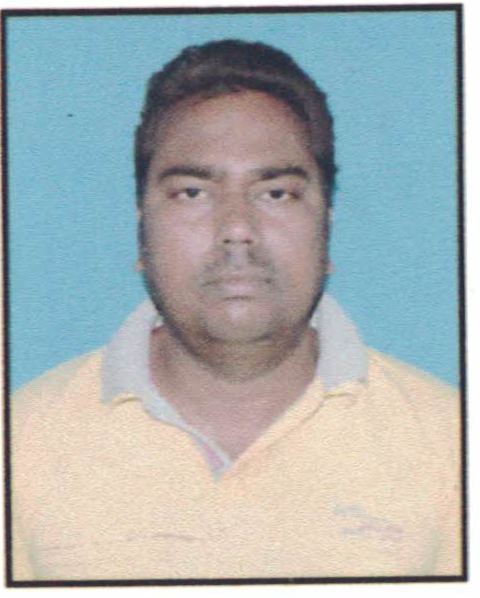 Shibu Das