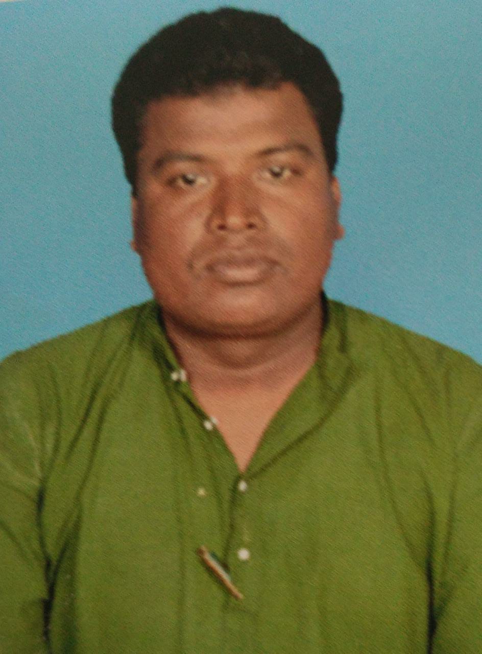 Simal Saren