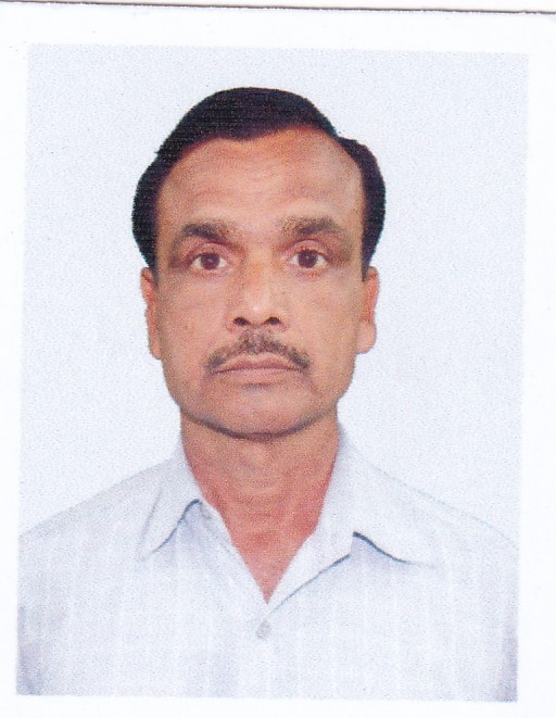 Bijan Chakraborty
