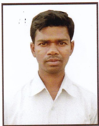 Harish Mahato
