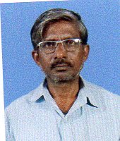 Jalaluddin Ahmed