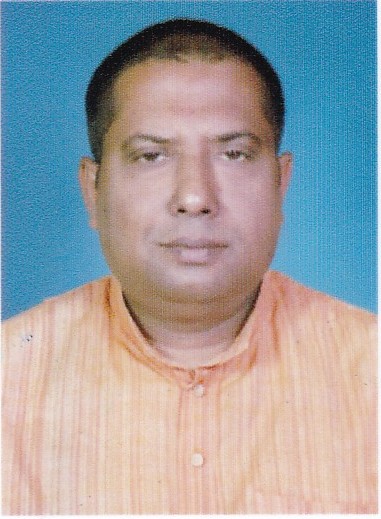 Nilanjan Roy