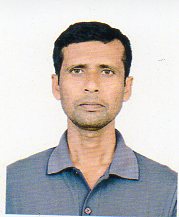 Pradip Kumar Pramanik
