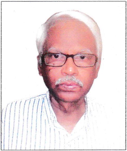 Rafikul Islam