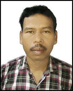 Shankar Mardi