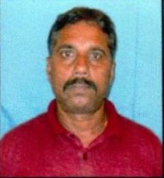 Manoranjan Kumar Das