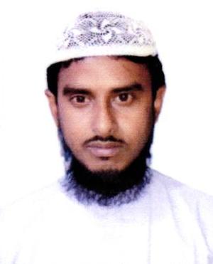 Abul Kalam