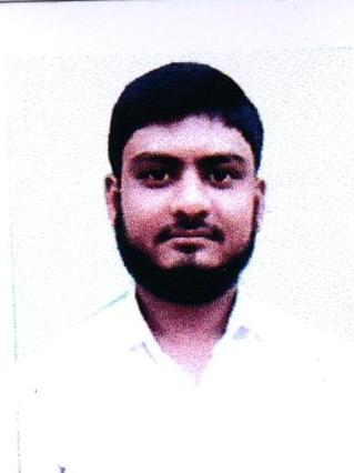 Akher Ali Molla