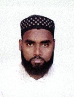 Kutubuddin Fathe